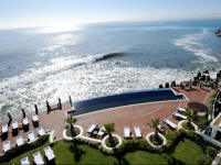 Radisson Blu Hotel Waterfront, Cape Town