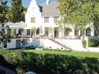 The Andros Boutique Hotel