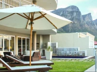 3 On Camps Bay Boutique Hotel