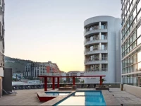 Afribode Icon Apartments 4*