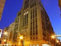 Afribode Old Mutual Apartments