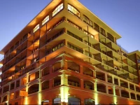 Afribode Rockwell Apartments 4*