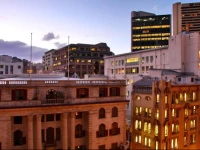 Afribodes Cartwright Apartments 4*