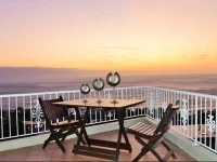 African Dreams Camps Bay 4*