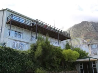 Al Villa Romantica Camps Bay