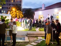 Atlantic Point Backpackers 4*