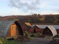 Stonefield Farm Holidays