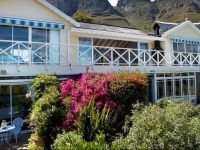 Cape Rose Cottage 4*