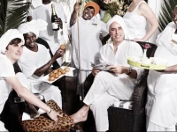 Cape Standard Guest House 4*