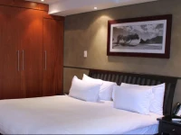 Circa Luxury Apartment Hotel