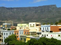 De Waterkant Cottages