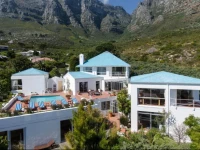 Diamond House Guesthouse