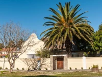 Ehl House Bed And Breakfast