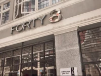 Forty8 Backpackers Hotel