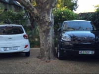 Hedge House Guest House 4*