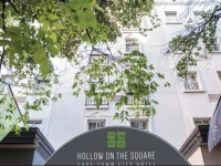 Hollow on the Square Hotel & Suites