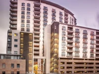 Icon Luxury Apartments