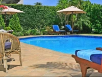 Le Gouverneur Guest House