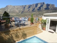 Leeuwenvoet Boutique Hotel