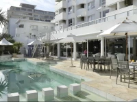 Peninsula All Suite Hotel