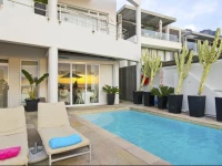 Primi Seacastle Hotel 4*