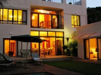 Riversong Guest House