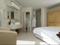 Rouge on Rose Boutique Hotel