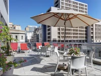 Strand Tower Hotel 4*