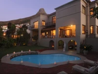 The Clarendon - Fresnaye