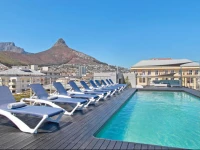 The Hyde All Suite Hotel