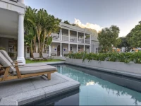 The Three Boutique Hotel 4*