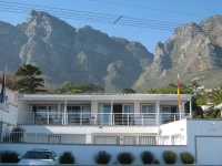 61 on Camps Bay