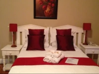 Albatross Guest House