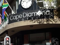 Cape Diamond Boutique Hotel