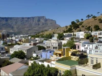 De Waterkant Village Apartments