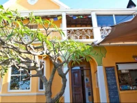 Green Elephant Backpackers