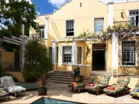 Mountain Manor Guest House & Self Catering