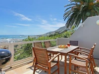 Nox Rentals - Houghton Views