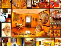 The Vagabond