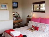 Villa Belladonna Guesthouse