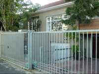 4 on Highworth Self Catering Apartment