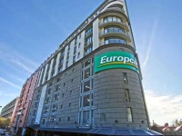 904 Quayside Apartment