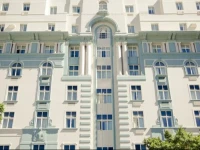 AHA Inn on the Square