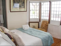 Ashby Manor Guest House