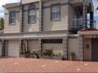 Atlantic Beach Villa