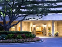 The St. Regis Houston 5*