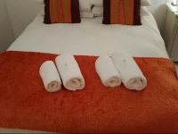 Bradclin Sport Newlands