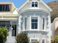 Braeside House Apartments