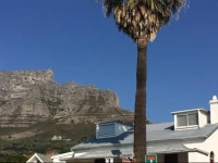 Cape Paradise Lodge and Luxury Apartments
