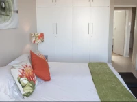 Cape Rental Cascades 503